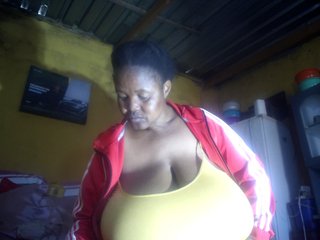Melonboobs1 Porn Show