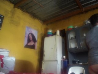 Melonboobs1 Porn Show