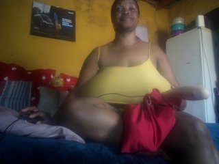 Melonboobs1's Live Webcam