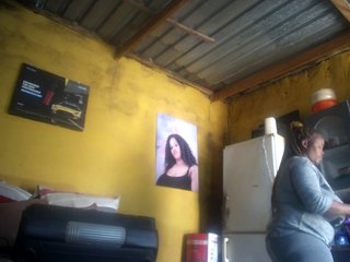 Melonboobs1's Live Webcam