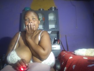 Melonboobs1 Porn Show