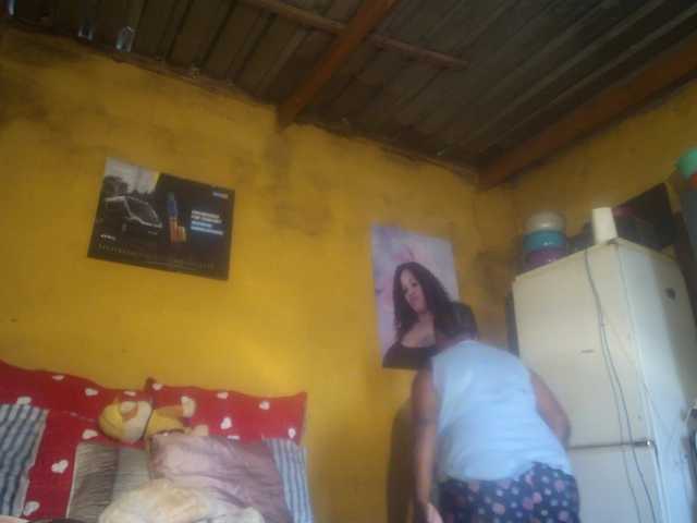 Melonboobs1's BongaCams show and profile