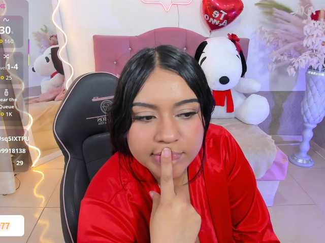 kendra-tay's BongaCams show and profile