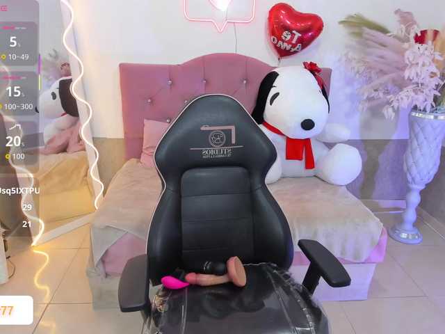 kendra-tay's BongaCams show and profile