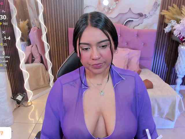kendra-tay webcam