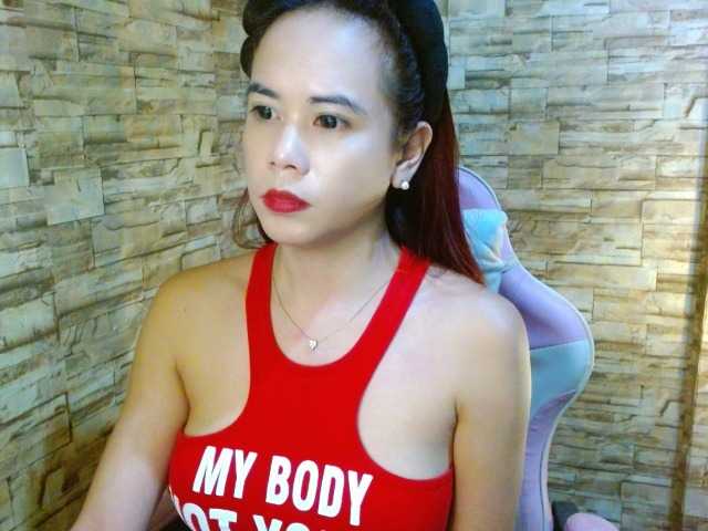 Palomaganda2107 live webcam show