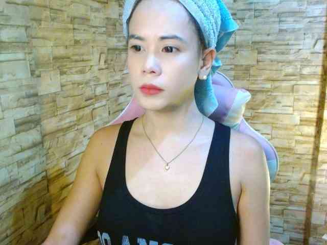 Palomaganda2107 Sex Cam Show