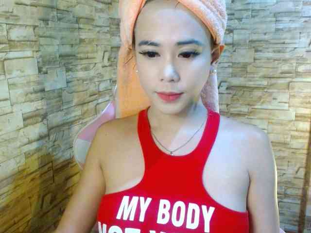Palomaganda2107 Sex Cam Show