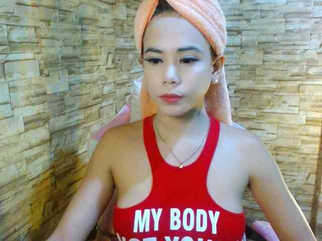 Palomaganda2107 Sex Cam Show