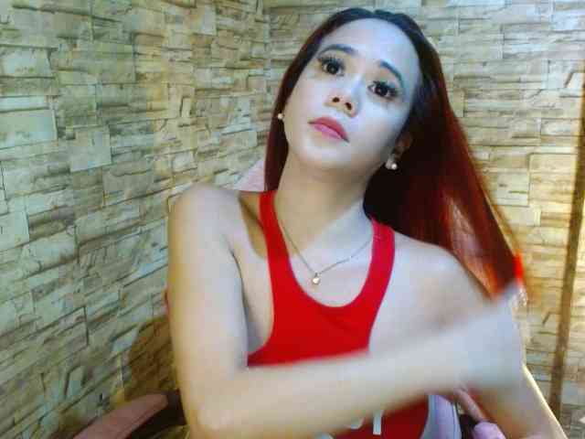 Palomaganda2107 Sex Cam Show