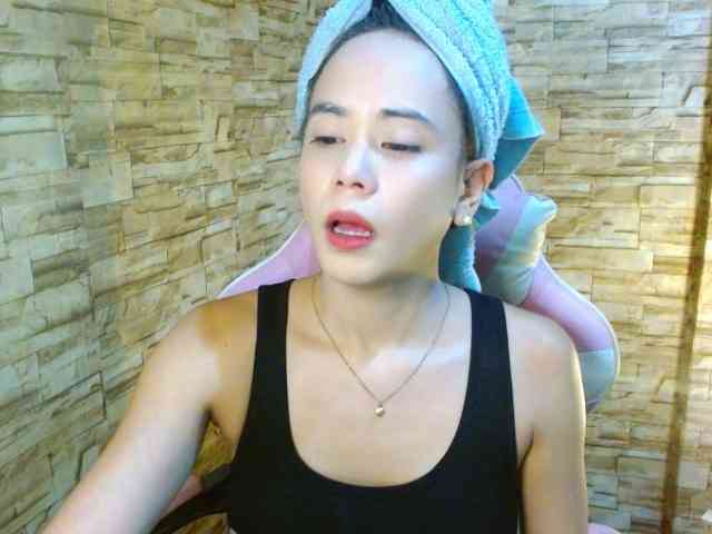 Palomaganda2107 Sex Cam Show