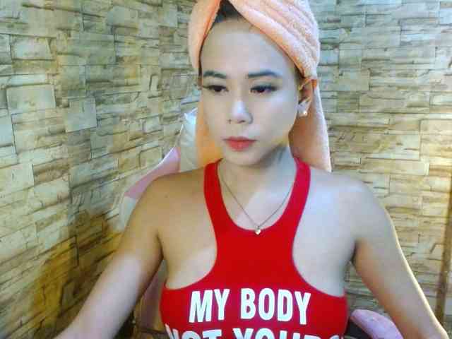 Palomaganda2107 Sex Cam Show