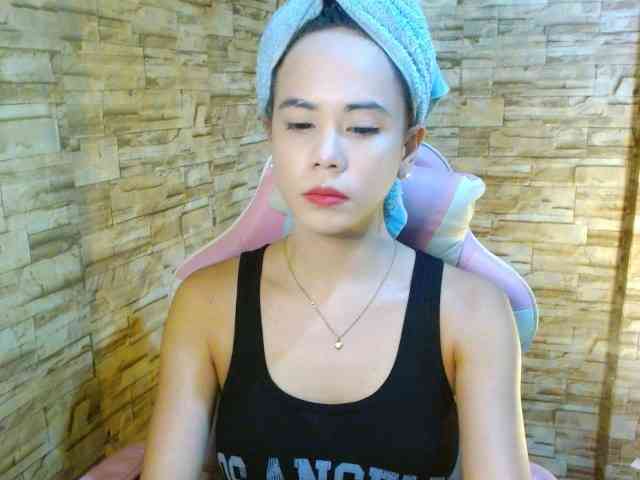 Palomaganda2107 Sex Cam Show