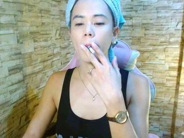 Palomaganda2107 Sex Cam Show