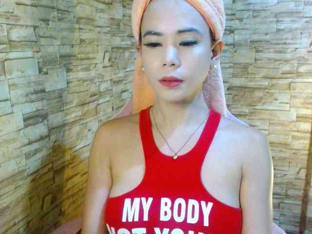 Palomaganda2107 Sex Cam Show