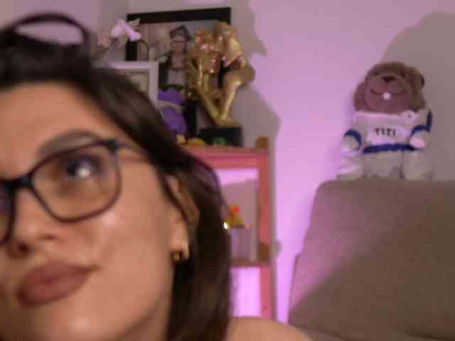 MonaLisss webcam