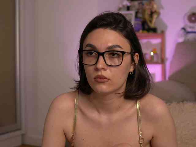 MonaLisss webcam