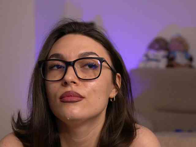 MonaLisss webcam
