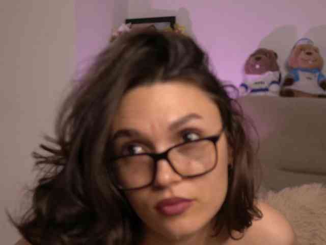 MonaLisss webcam