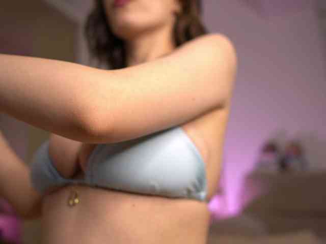 MonaLisss webcam
