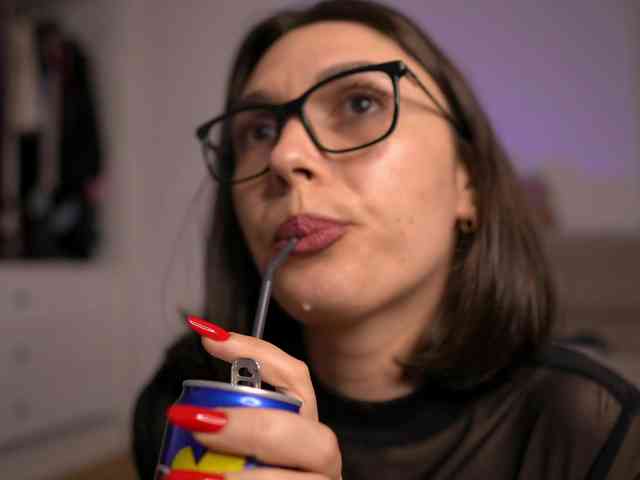 MonaLisss webcam