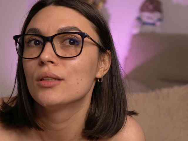 MonaLisss webcam