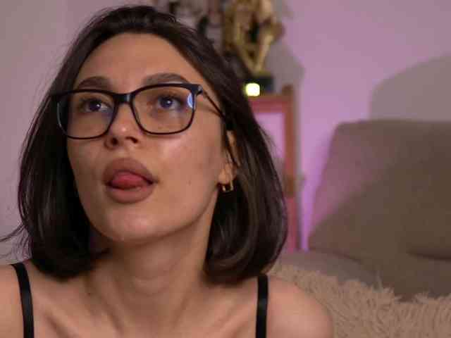 MonaLisss webcam