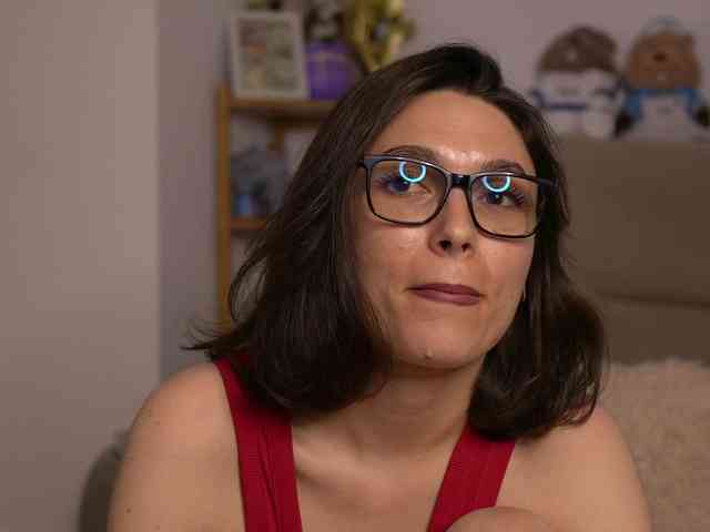 MonaLisss webcam
