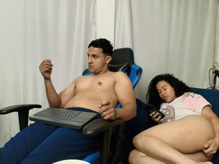 couplee-horny