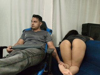 couplee-horny