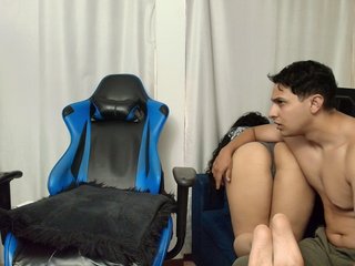couplee-horny