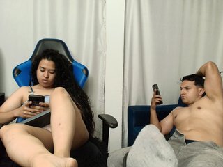 couplee-horny Porn Show