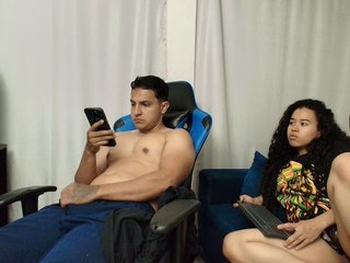 couplee-horny