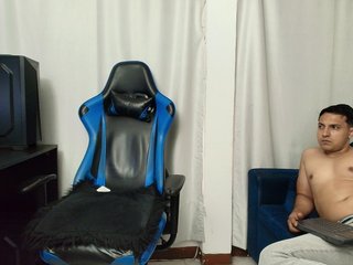 couplee-horny Porn Show