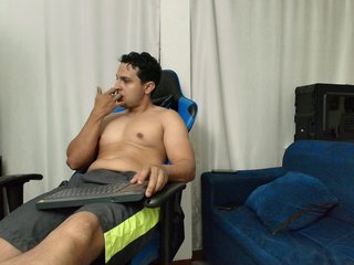 couplee-horny Porn Show