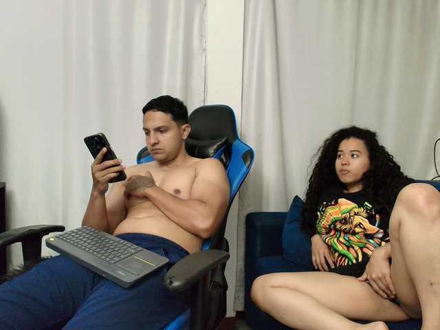 couplee-horny
