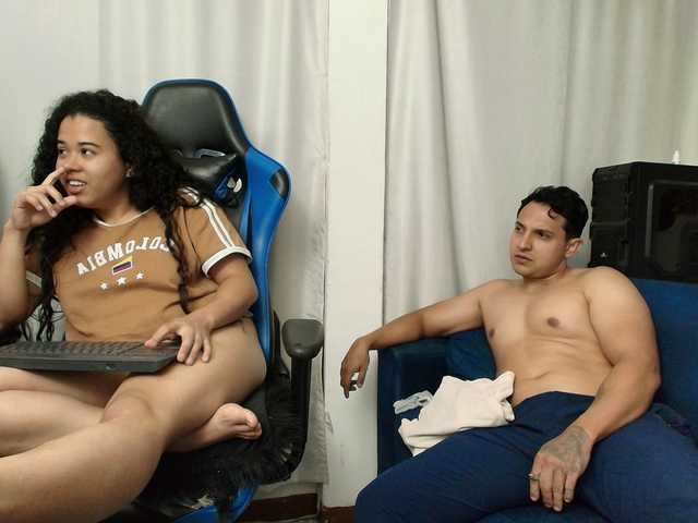 couplee-horny