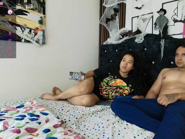 couplee-horny live cam on BongaCams