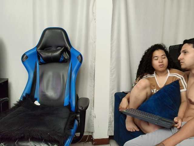 couplee-horny