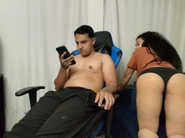 couplee-horny
