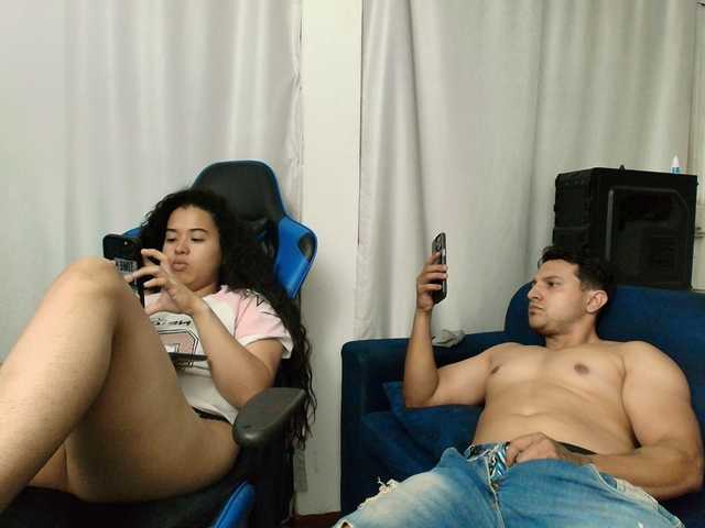 couplee-horny
