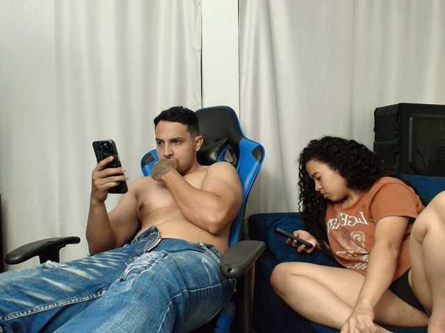 couplee-horny