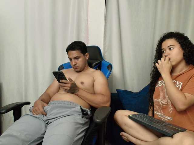 couplee-horny