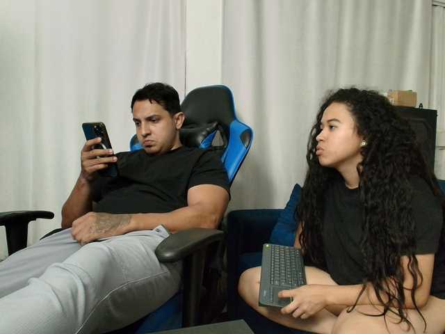 couplee-horny