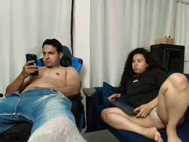 couplee-horny