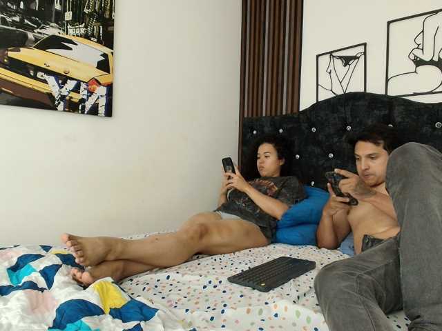 couplee-horny