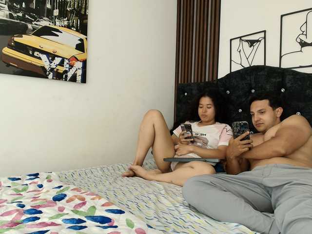 couplee-horny