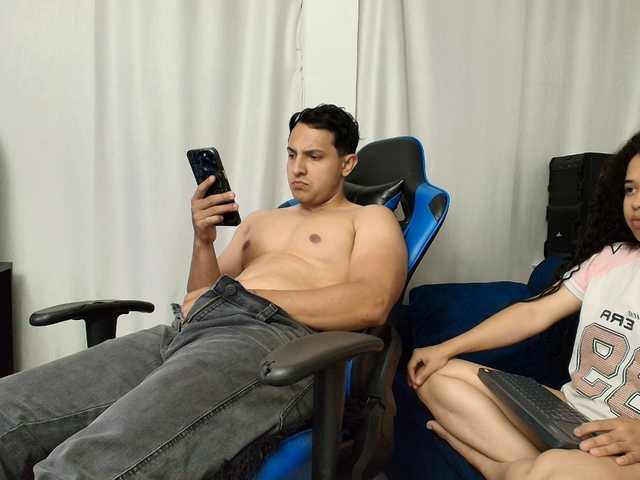 couplee-horny
