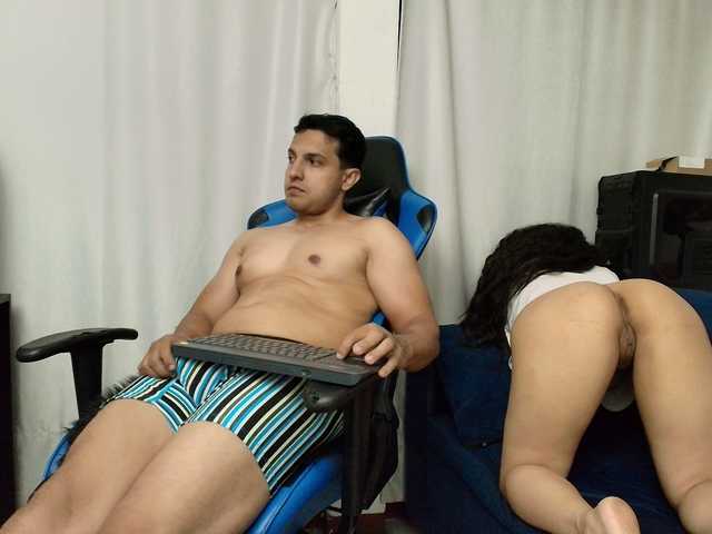 couplee-horny