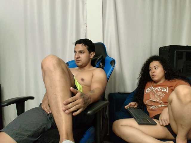couplee-horny
